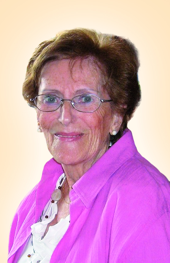 Réjane LEROUX