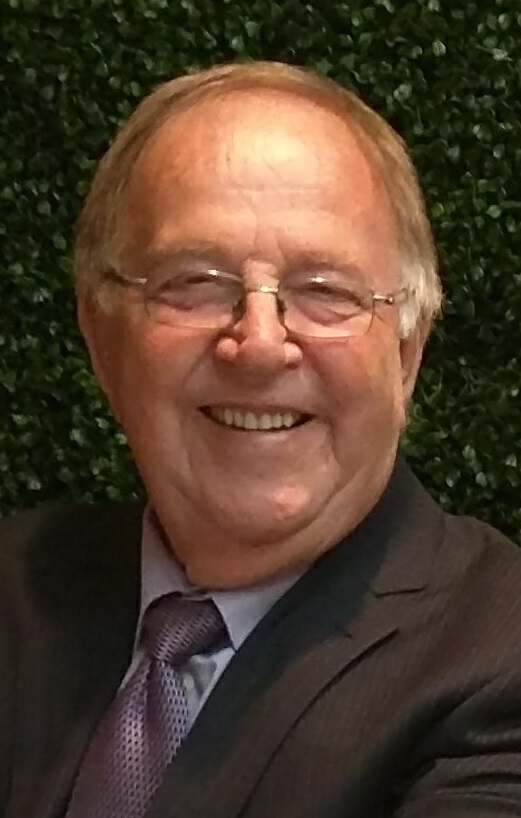 Grégoire LABBÉ