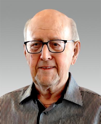 Georges Charbonneau