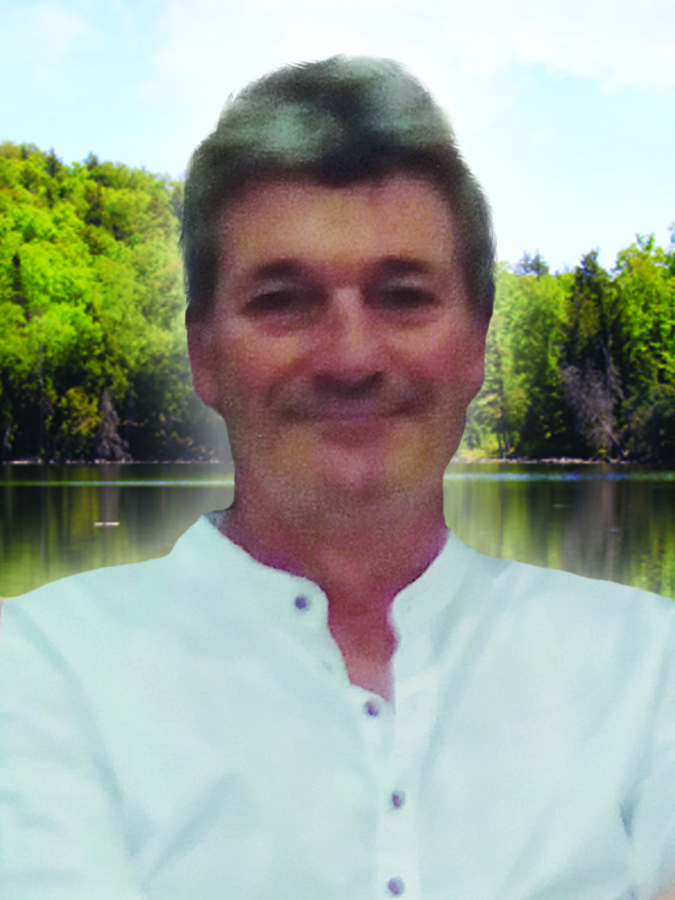 Pierre TREMBLAY