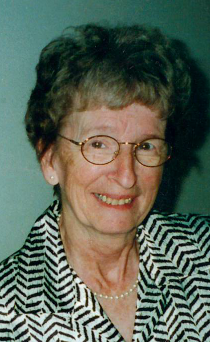 Rita JACOB