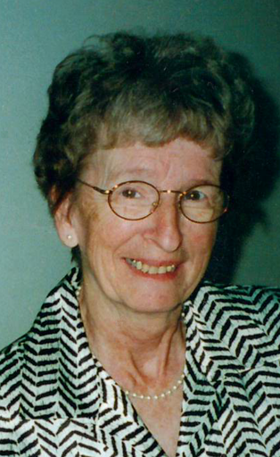 Rita JACOB