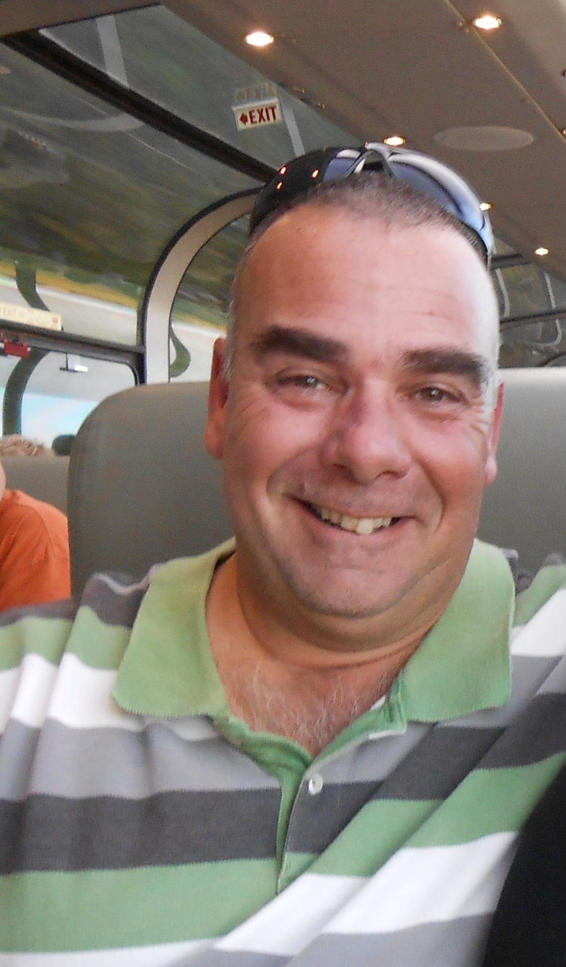 Alain GRAVEL