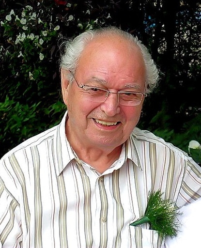 Marc BEAULIEU