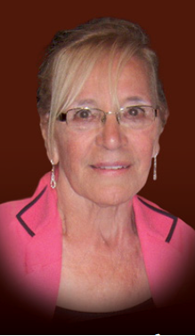 Rosianne Lecompte
