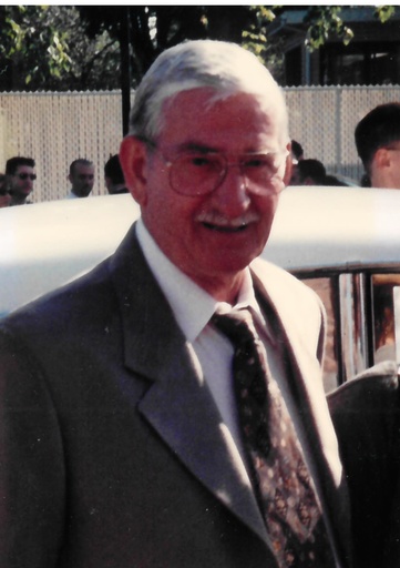 Frédérick Ware