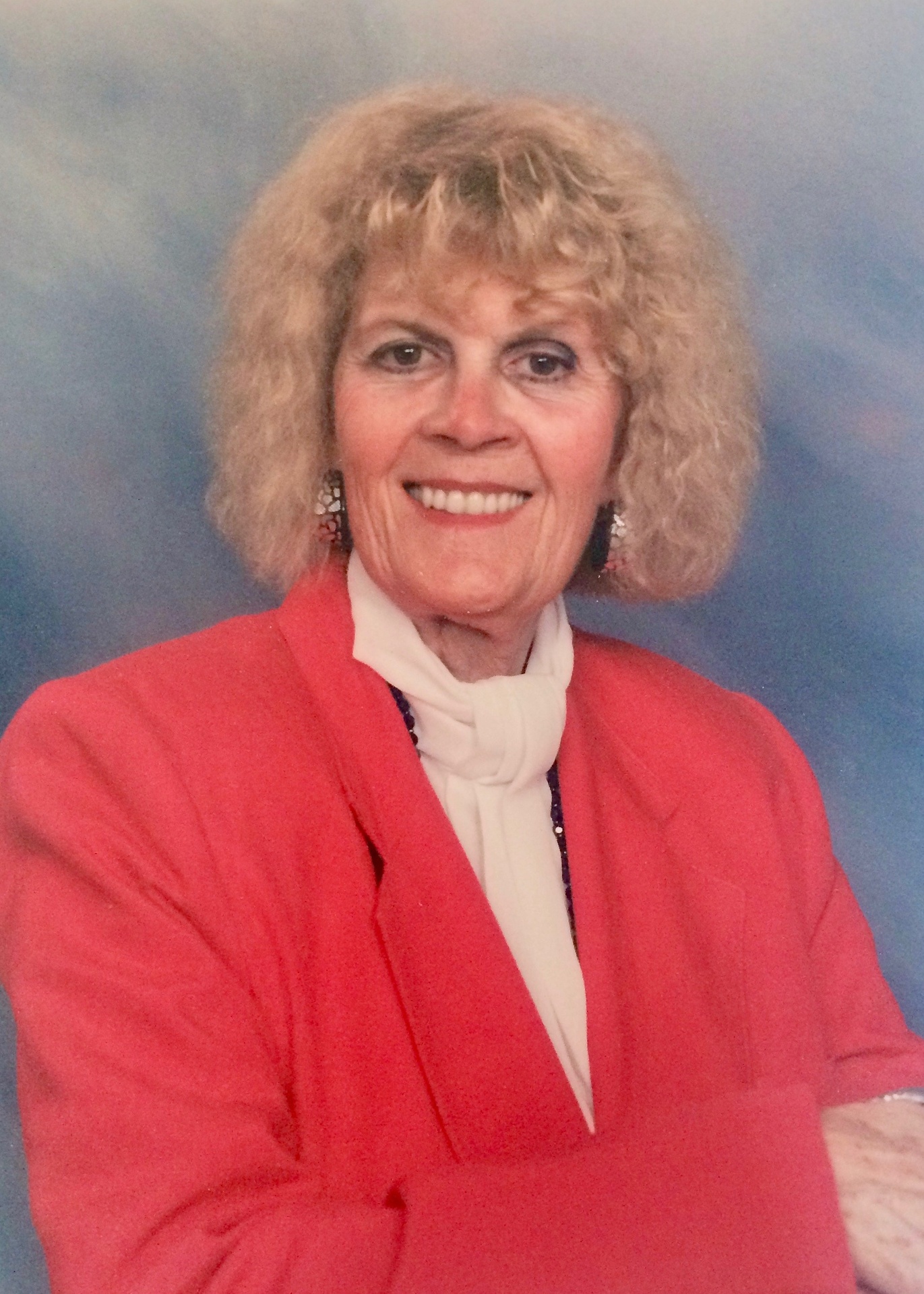 Thérèse BARON
