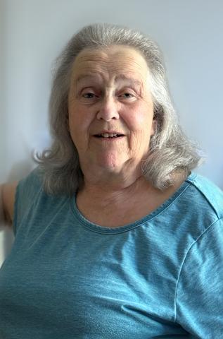 Louise Roberge