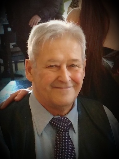 Jean-Léo BIGRAS