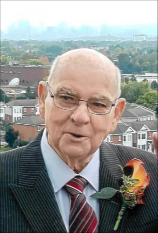 Claude Chalut