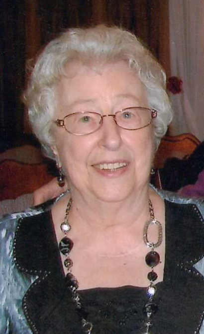Rita DUPUIS
