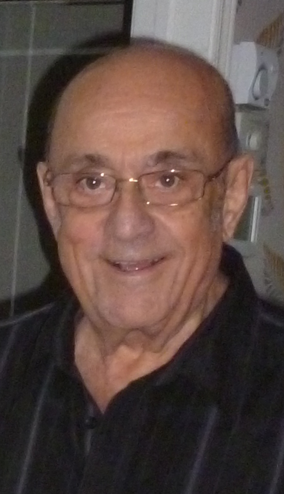 Gérard LESSARD
