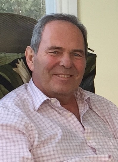 Ronald GUZZI