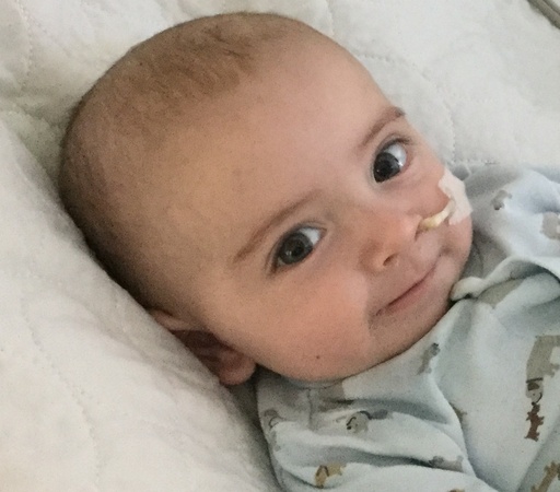 Marius BOURDAGES MONTY