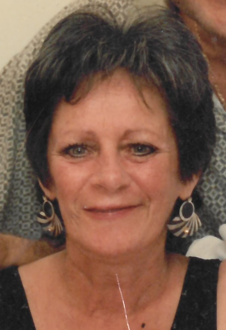 Denise LAMARRE