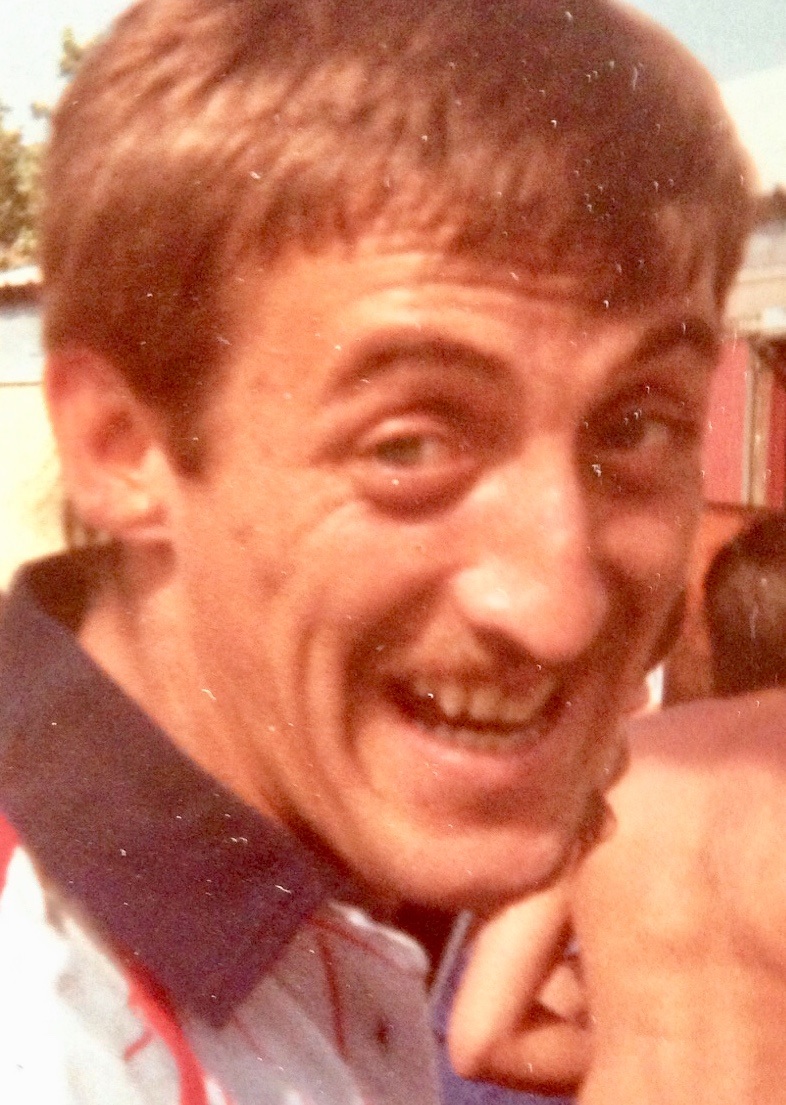 Claude LAFOND