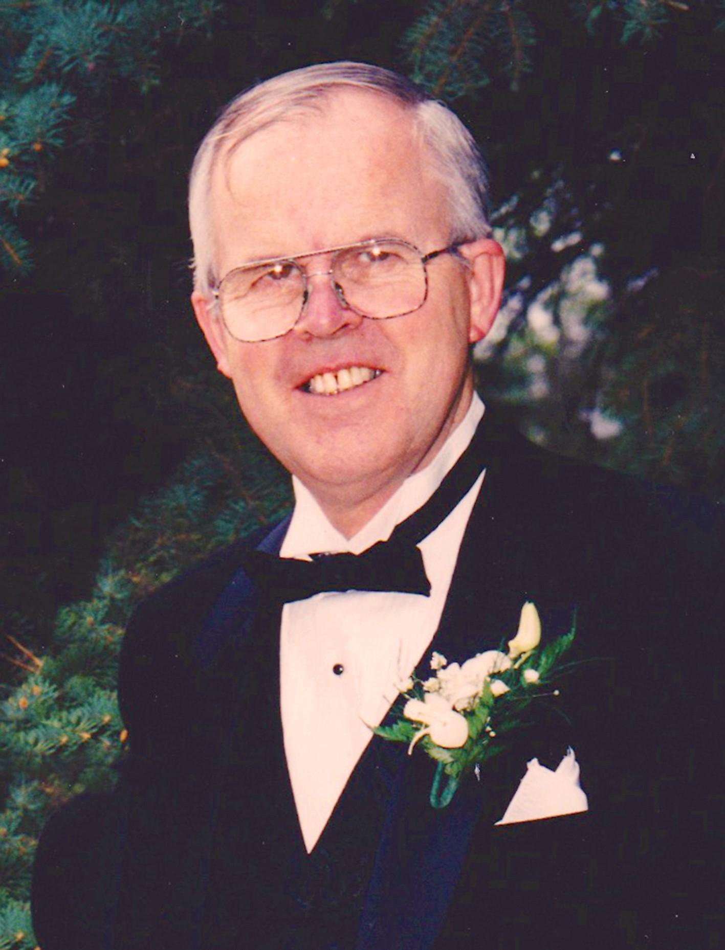 Joseph-Marie BÉLANGER