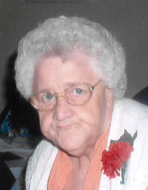 Gisèle Boyte