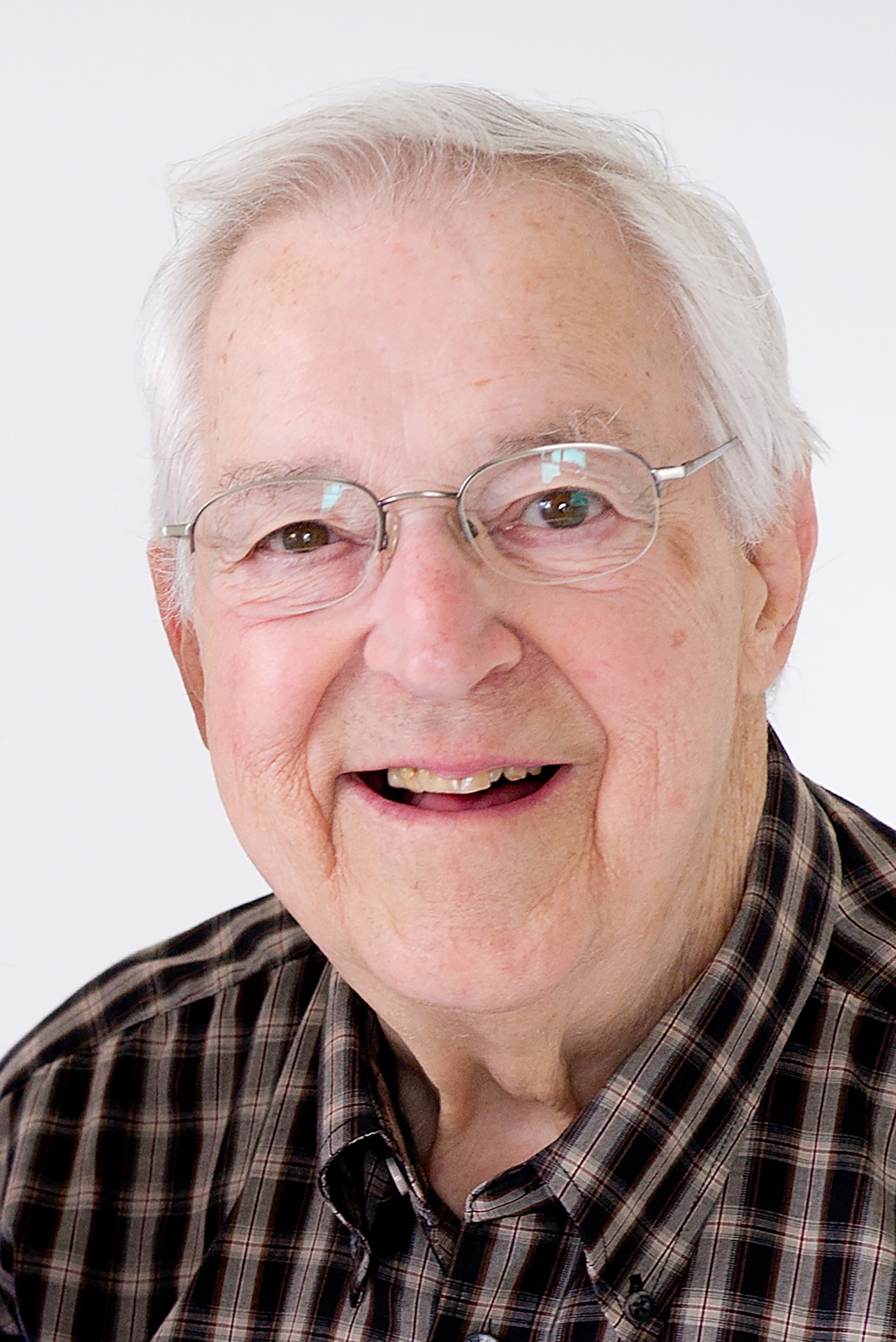 Raymond Blouin