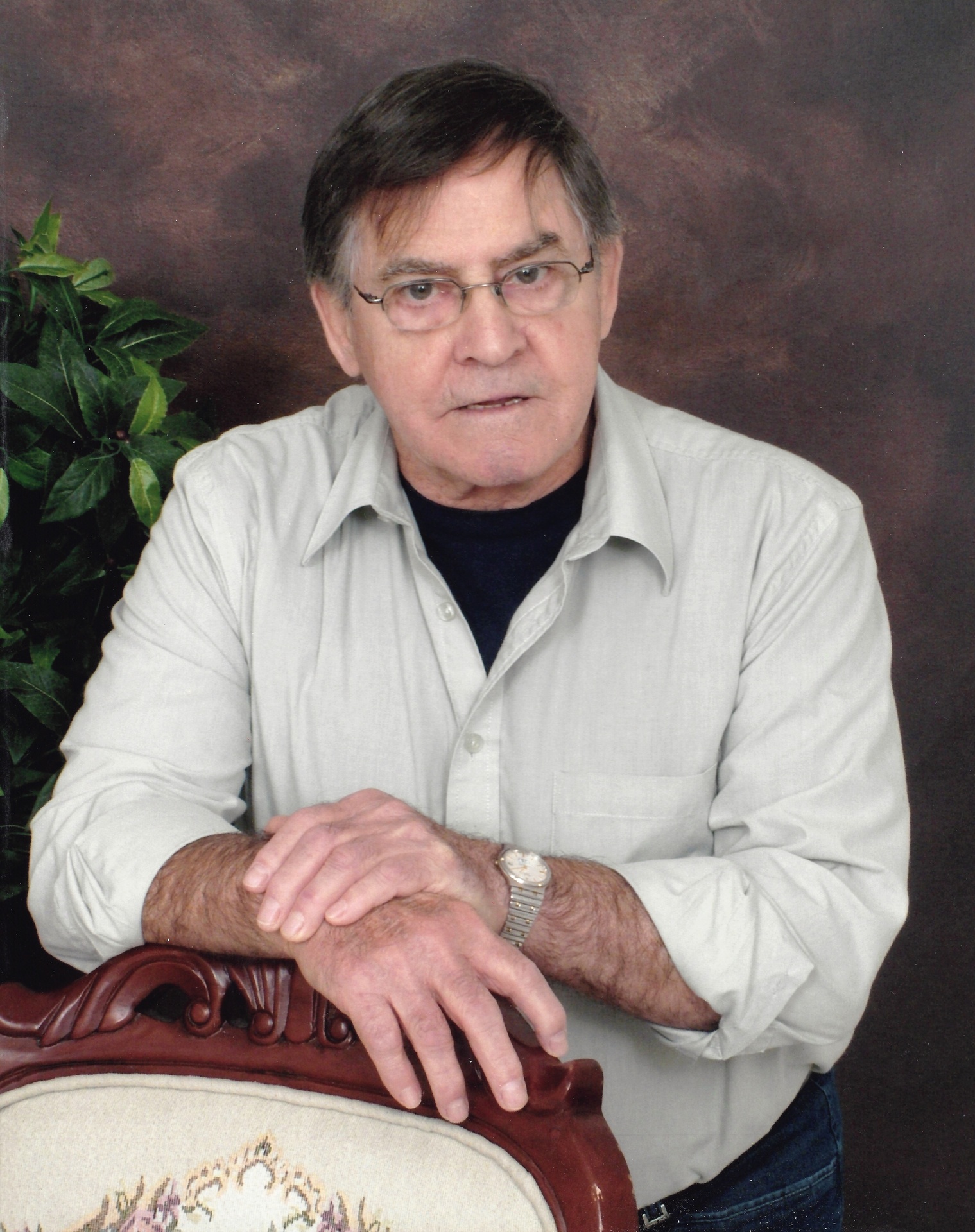 Frédéric ST-LOUIS