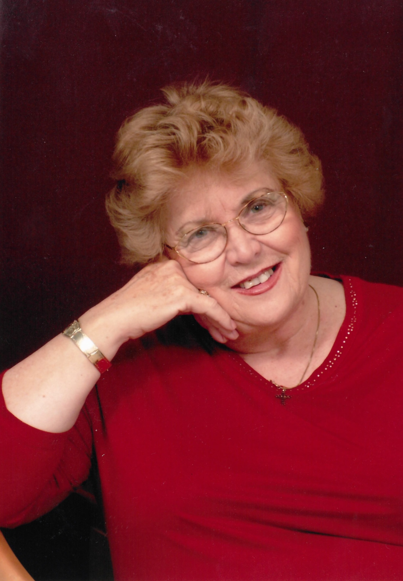 Erica WELKER SCHMITT