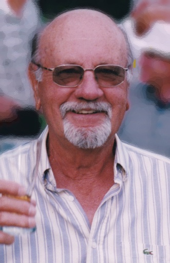 Jean Jacques Coupal