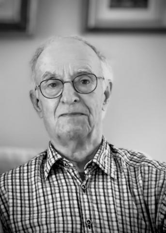 Jean-Paul Cantin