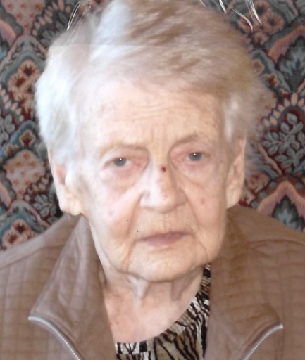 Madeleine Mac Duff