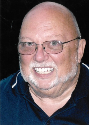 Gérald DORION