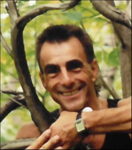 André De Rive