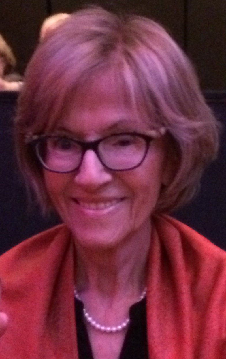 Shirley SAVOIE (née Losier)