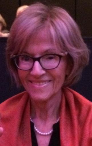 Shirley SAVOIE (née Losier)