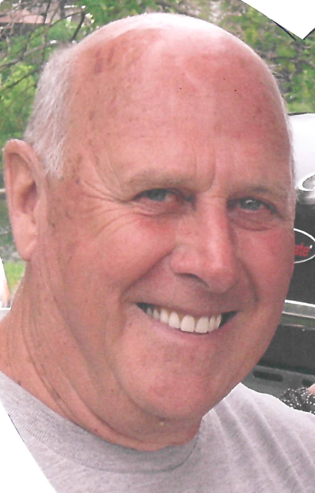 Réjean Godin