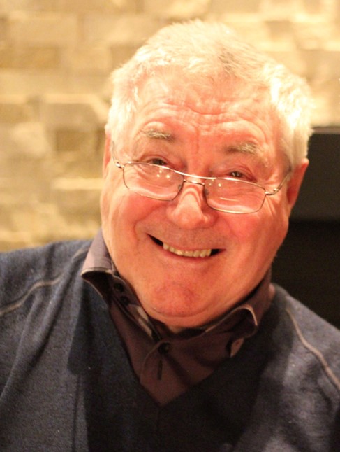 Jacques LAPIERRE