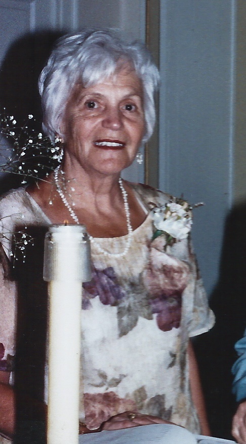 Rita POIRIER