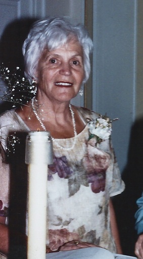 Rita POIRIER
