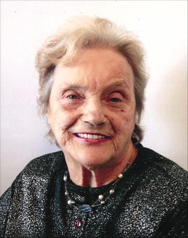 Marguerite Fournier