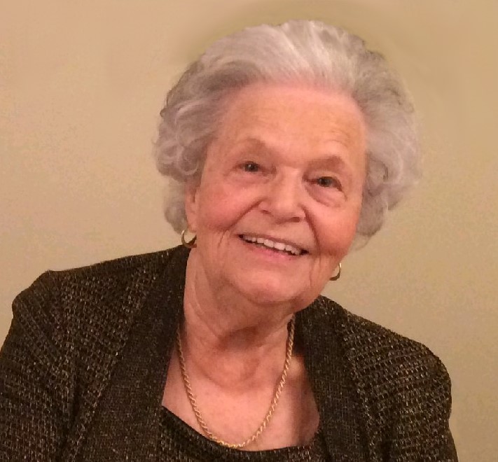 Thérèse PARADIS