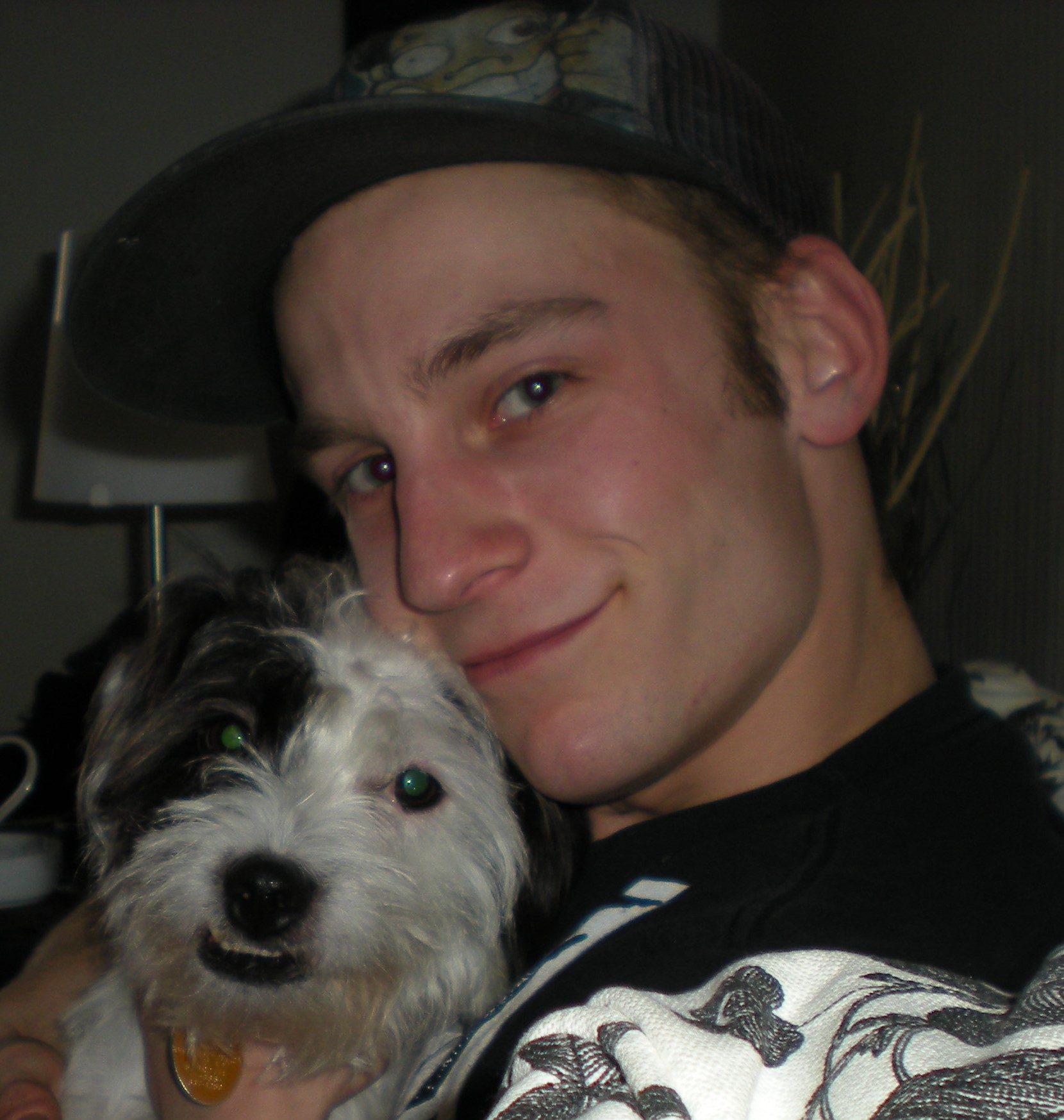 Félix BRAZEAU ROBINSON