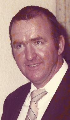 André Poulin