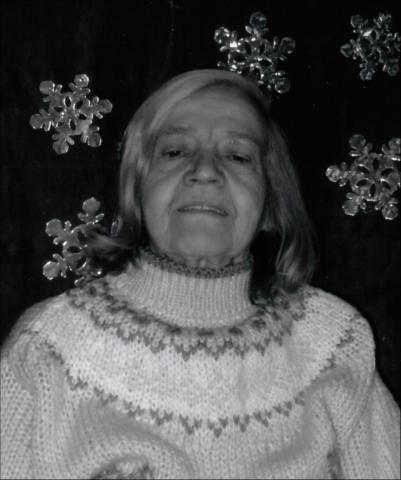Jeannine Auclair