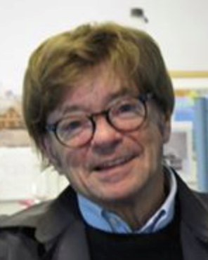 François DARRICK