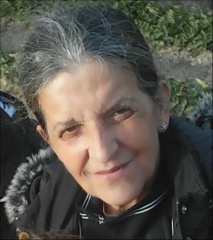 Brigitte Martinez