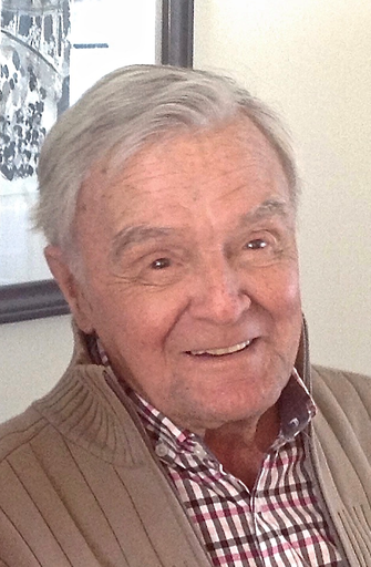 Richard Bergeron