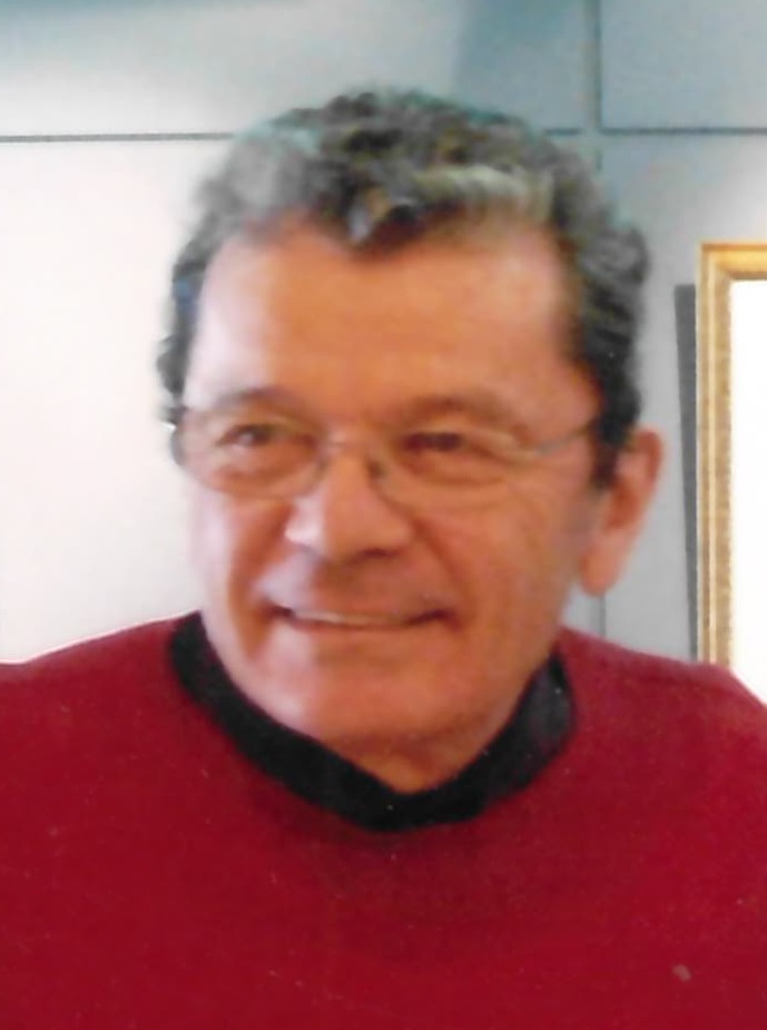 Bernard Myotte
