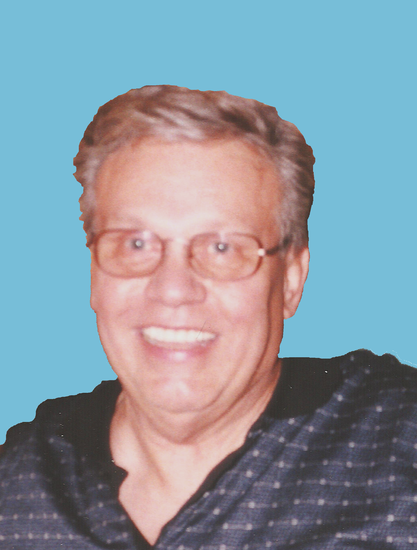 Guy DUBOIS