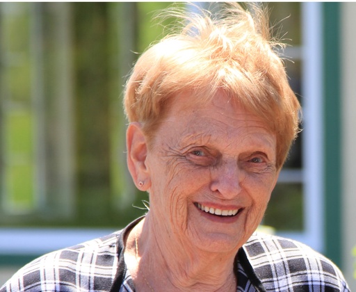 Rita WILSON-PÉLOQUIN