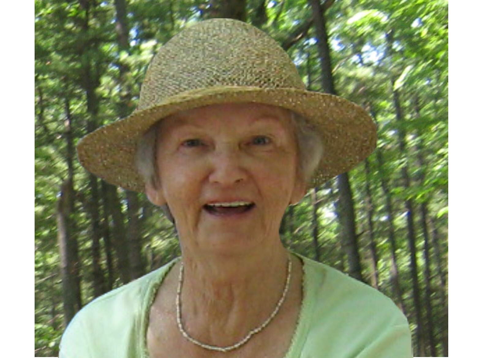 Françoise MARTEL (LACROIX)