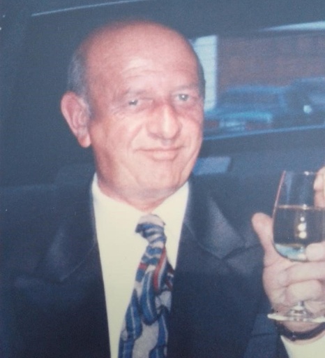 Jean DUPUIS