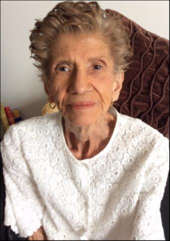 Irma Gonzalez